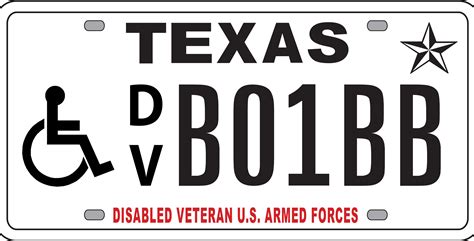 Personalized Disability License Plate (MVR-27H) Phi Beta Sigma Fraternity (MVR-27SI) Piedmont Airlines (MVR-27PA) Pisgah Conservancy (MVR-27PC) POWMIA (MVR-27PW) POWMIA Motorcycle (MVR-27PW) Prince Hall Mason (MVR-27GL) Professional Sports Team (MVR-27PS) Purple Heart (MVR-33A) Retired Highway Patrol (MVR-27RHP). . How do i get a disabled veterans license plate in nc